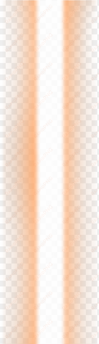 unofficial star wars orange lightsaber filter - darkness