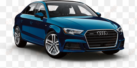 unrivaled design and innovative technology are just - audi car blue png