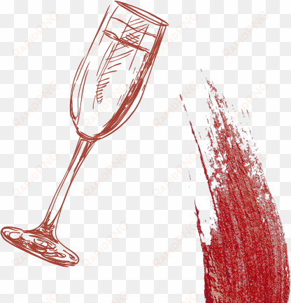 Up To 10x Uni$ On Shopping And Taxis - Champagne Stemware transparent png image