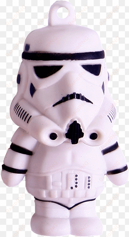 updating - stormtrooper usb stick