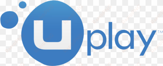 Uplay - Uplay Logo Png Uplay transparent png image