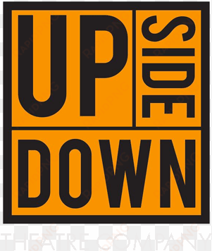 upsidedown theatre upsidedown theatre - graphics