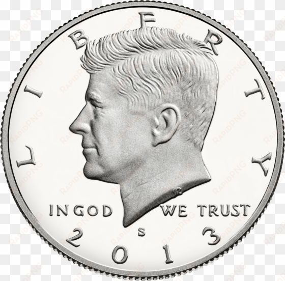 us 50 cent obv - half dollar coins