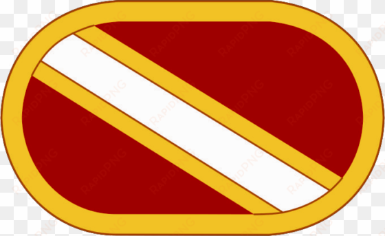 us army 21th engineer bn oval - oval png