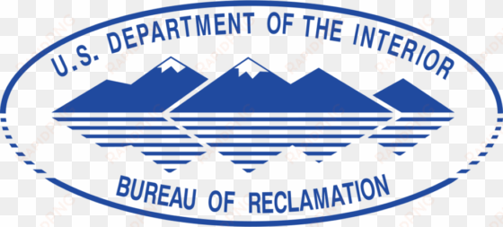 us bureau of reclamation - bureau of reclamation logo