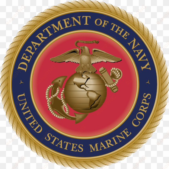 us marine corps seal - marine corps