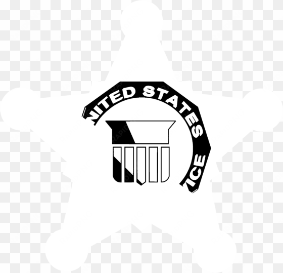 us secret service logo black and white - united states secret service