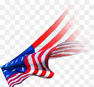 usa-flag - study in usa transparent