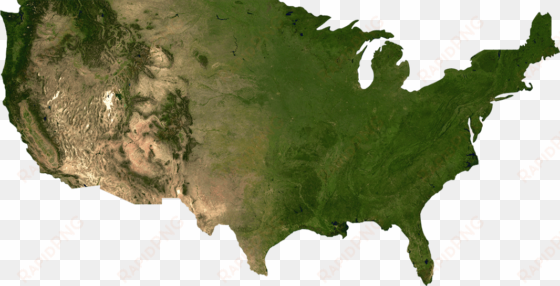 usa map - map of sat scores