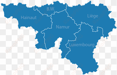 usa map transparent image - belgium map icon