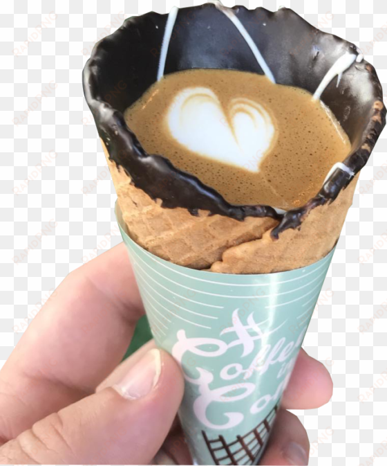 usa wholesale of no leak choc coated wafer cones and - jamaican blue mountain coffee