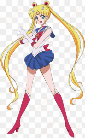 usagi tsukino/serena - sailor moon - usagi tsukino sailor moon