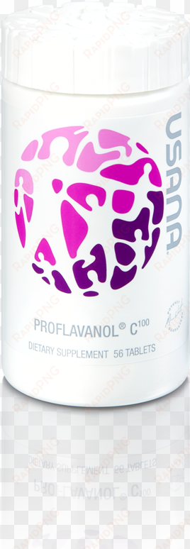 usana proflavanol hair by bank's top cellular nutritional - usana proflavanol c100 vitamin c and bioflavanoid supplement