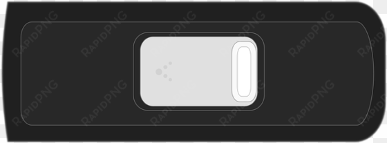 usb, icon, drive, protection, thumb, closed, storage - usb flash drive
