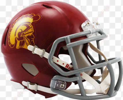 Usc Helmet transparent png image