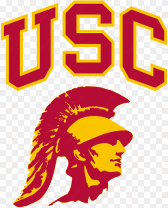 usc helmet logo - usc trojans