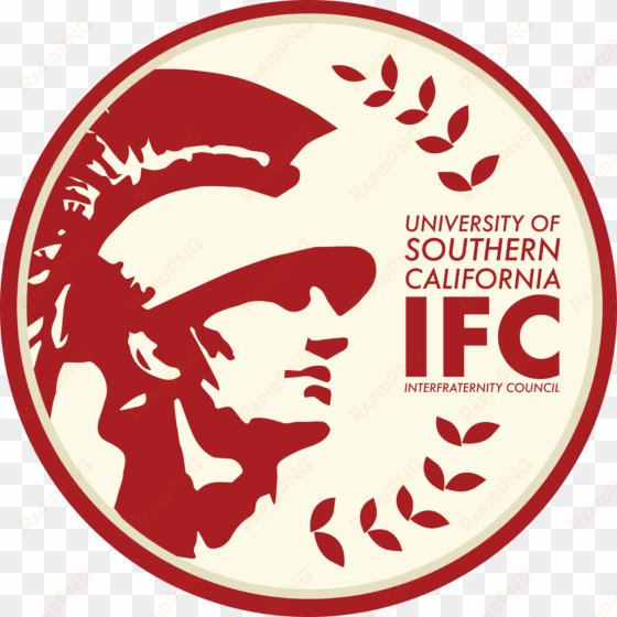 usc logo black and white