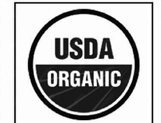 usda organic seal - usda organic