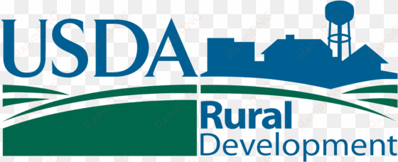 usda's loan/grant program will invest $5m for well - usda rural development logo