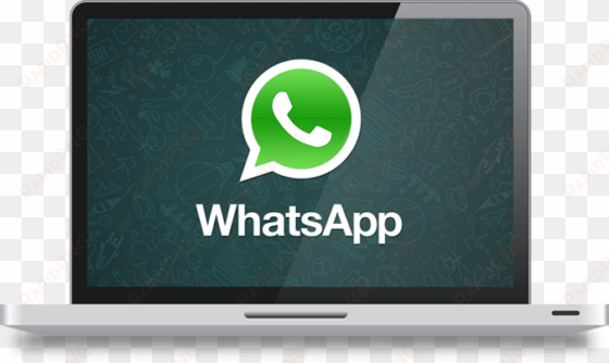 Use Whatsapp On Your Pc Tutorial - Whatsapp Messenger Guide [book] transparent png image