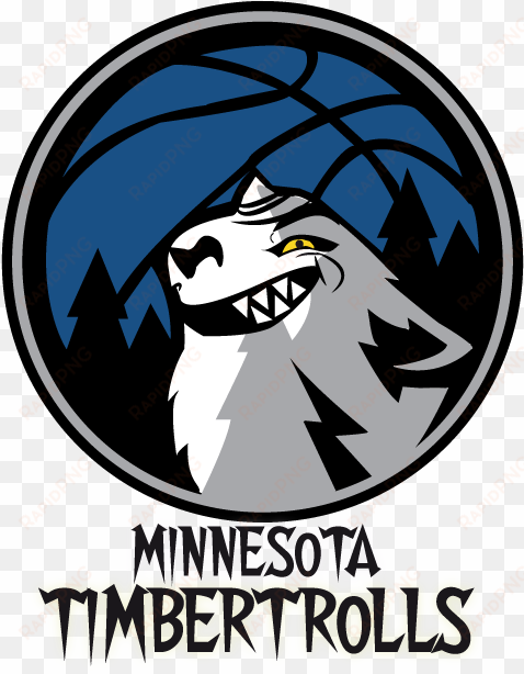 user avatar - minnesota timberwolves basketball