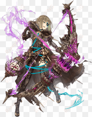 user image - gretel sinoalice