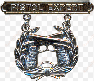 usmc pistol expert badge usmc, marines, marine corps, - usmc pistol expert badge png