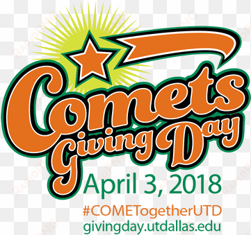 ut dallas giving day april 3, - the university of texas at dallas