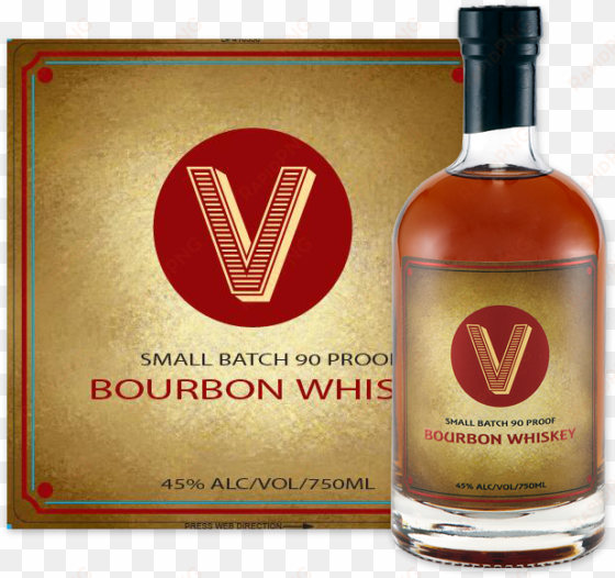 v bourbon whiskey was released in yahara bay's 5th - restaurant