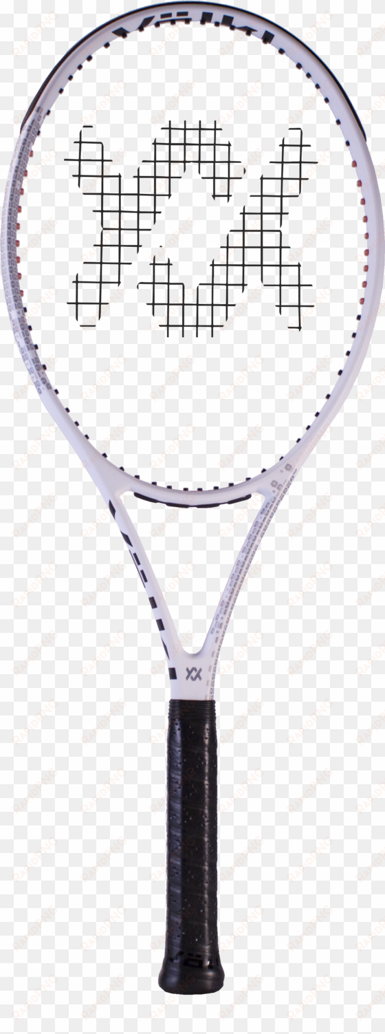 v-feel - tennis rackets