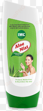 v2aloe-mist - imc product
