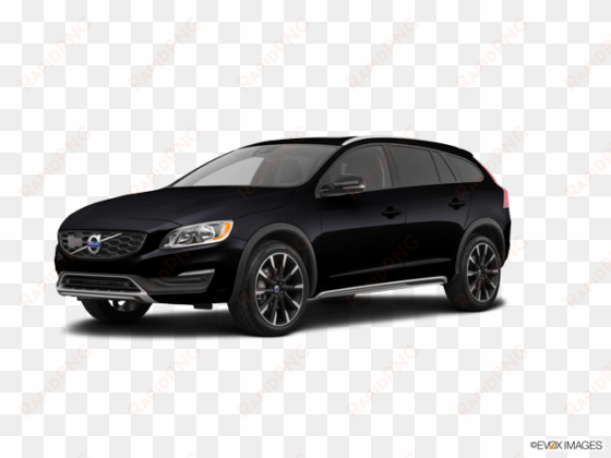 v60 cross country - 2018 dodge grand caravan black