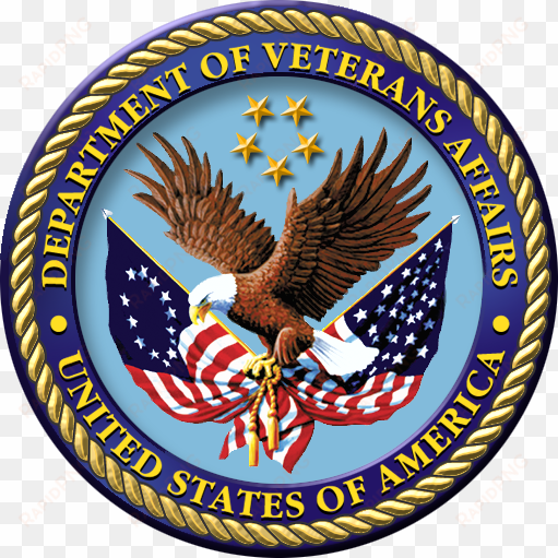 va seal logo - va palo alto logo
