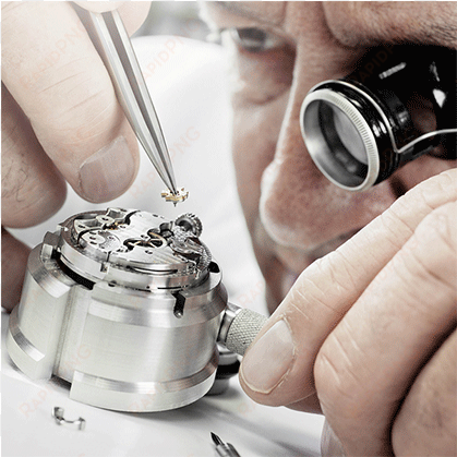 vacancy for master watchmaker - watch