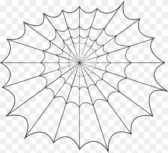 vacation, spider, web, halloween, spooky, horror - toile d araignée noir png