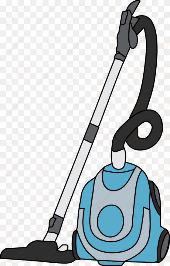 vacuum cleaner clip art & images - vacuum cleaner clipart free