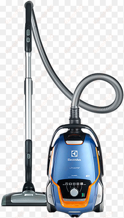 vacuum cleaner png - electrolux ultraone classic el7080acl canister vacuum