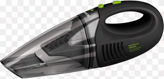 vacuum cleaner png image - sencor svc 190b handheld vacuum cleaner