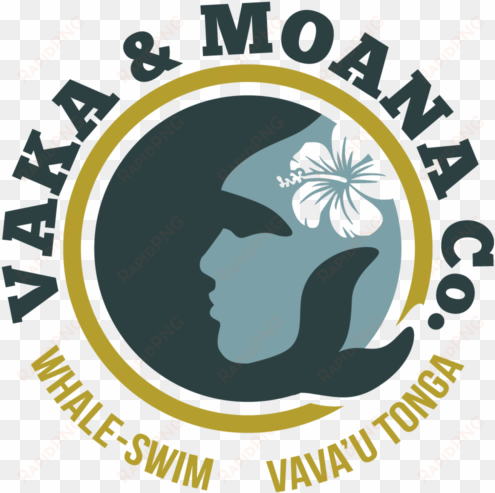 vaka & moana co - tonga