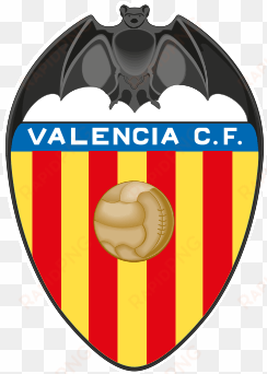 valencia - escudo de valencia para dream league soccer