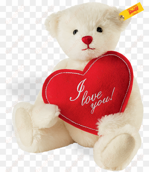 Valentine Teddy Bear Png - Love Teddy Bear Png transparent png image