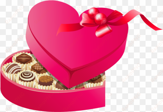 valentines chocolates png clipart - chocolate day shayari in hindi