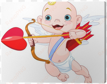 valentines day cupid