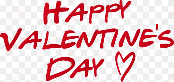 valentine's day png clip art image, is available for - happy valentine's day png