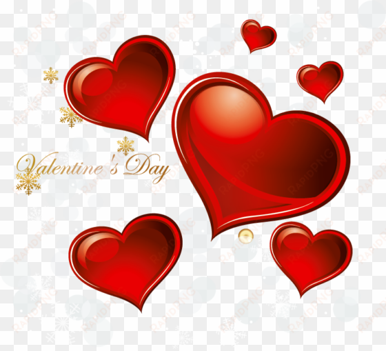 Valentines Hearts Png Pinterest Clip Art - Transparant Valentines Day Picture Frame transparent png image