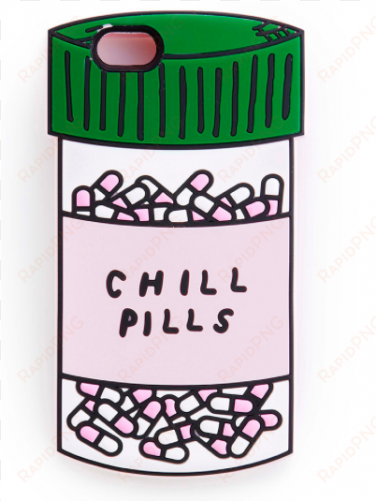 valfre chill pill case