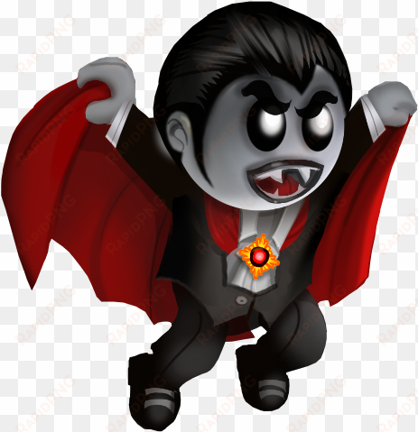 vampire png picture - town of salem vampire