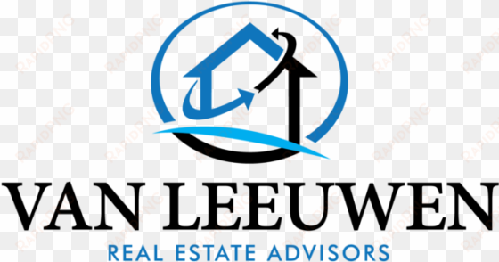 van leeuwen real estate advisors p2c final - graphic design