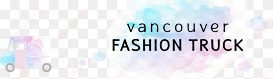 vancouver fashion truck