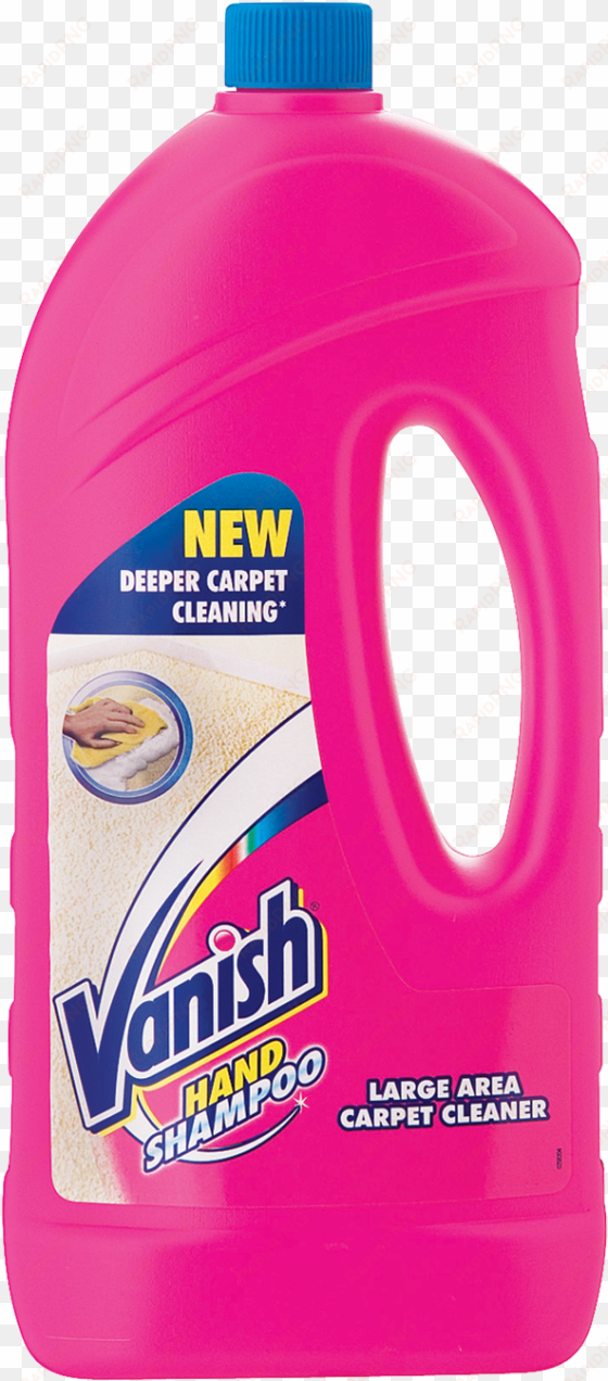 vanish power o2 carpet shampoo 1l - vanish oxi action